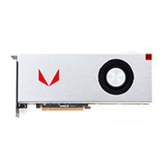 二手迪兰 RX VEGA 64 8GB HBM2 LIMITED 风冷回收